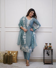 Roman silk summer special