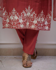 Roman silk summer special