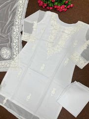 Kashmiri suit