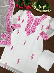 Kashmiri suit