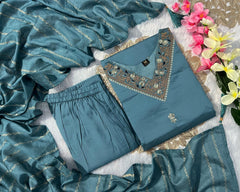 Summer special suit