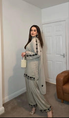 Farsi suit