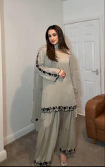 Farsi suit