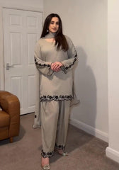 Farsi suit