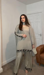 Farsi suit