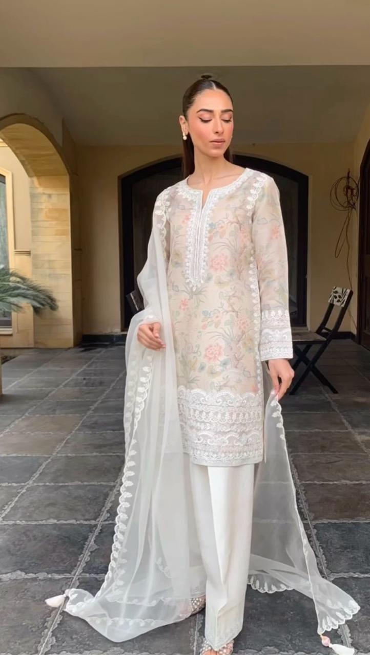 Farshi salwaar kameez