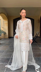 Farshi salwaar kameez