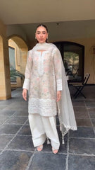 Farshi salwaar kameez