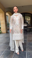 Farshi salwaar kameez