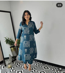 Summer lunch co-ord set