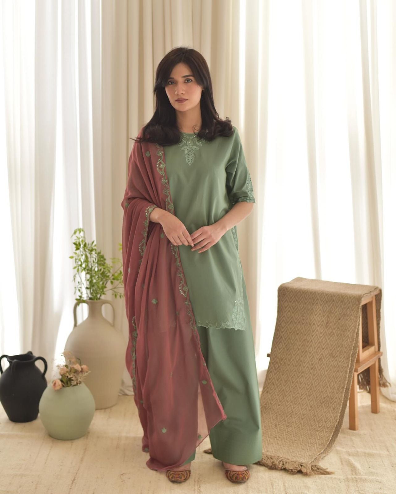 Farshi salwaar kameez 💖