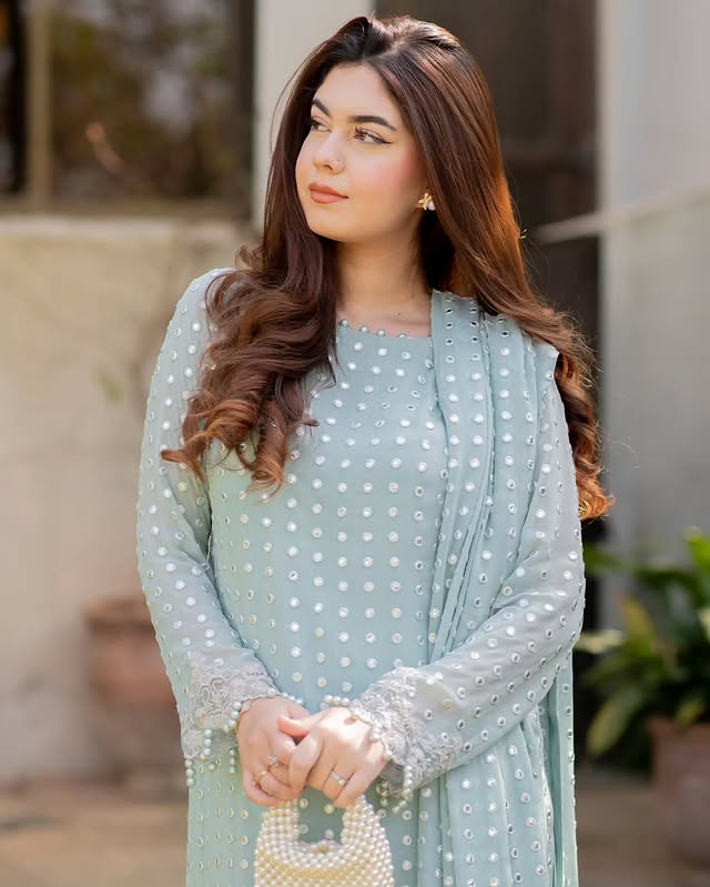 Eid pret dresses