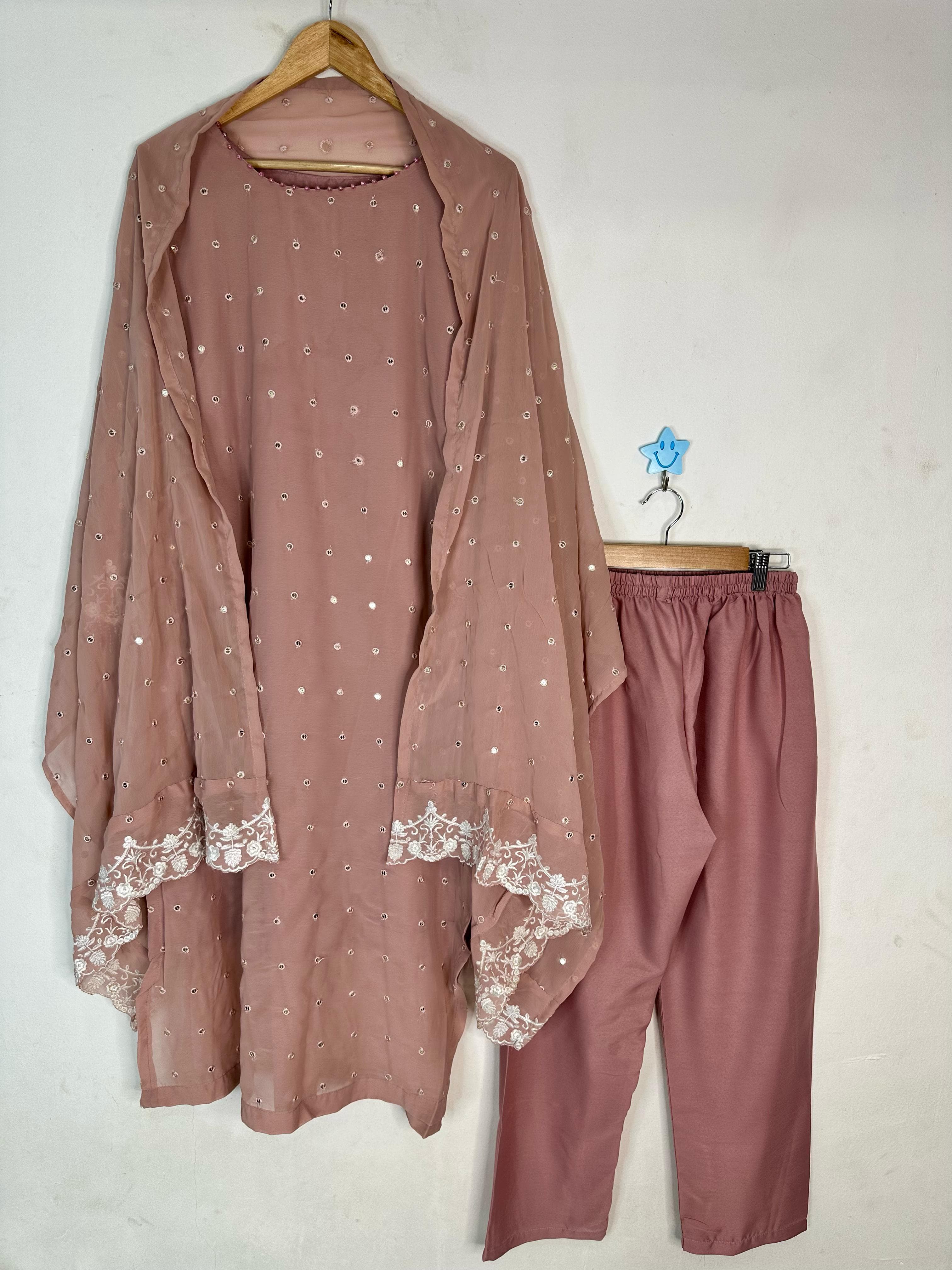 Eid pret dresses