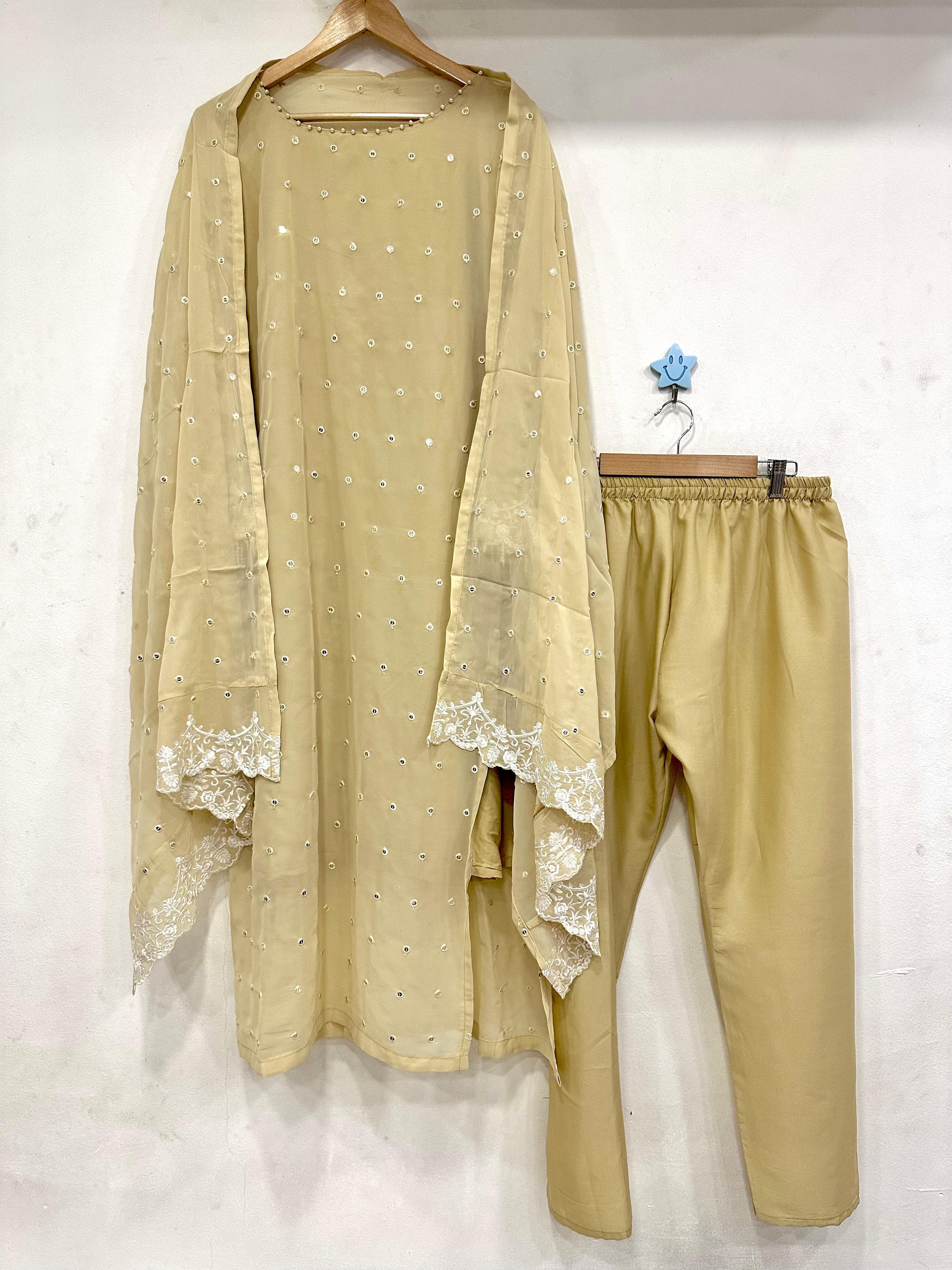 Eid pret dresses