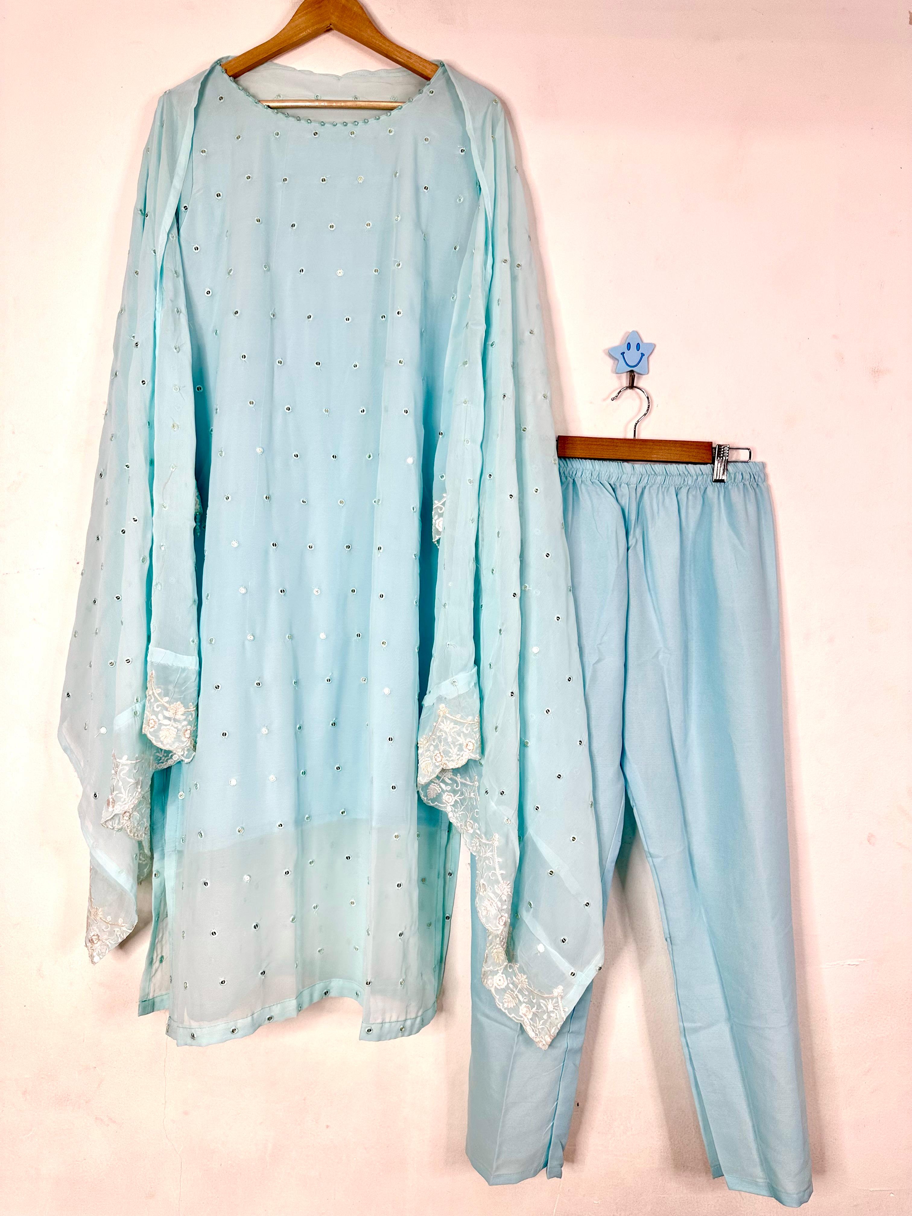 Eid pret dresses