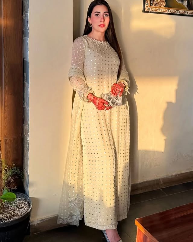 Eid pret dresses