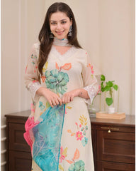 Handwork three piece set
