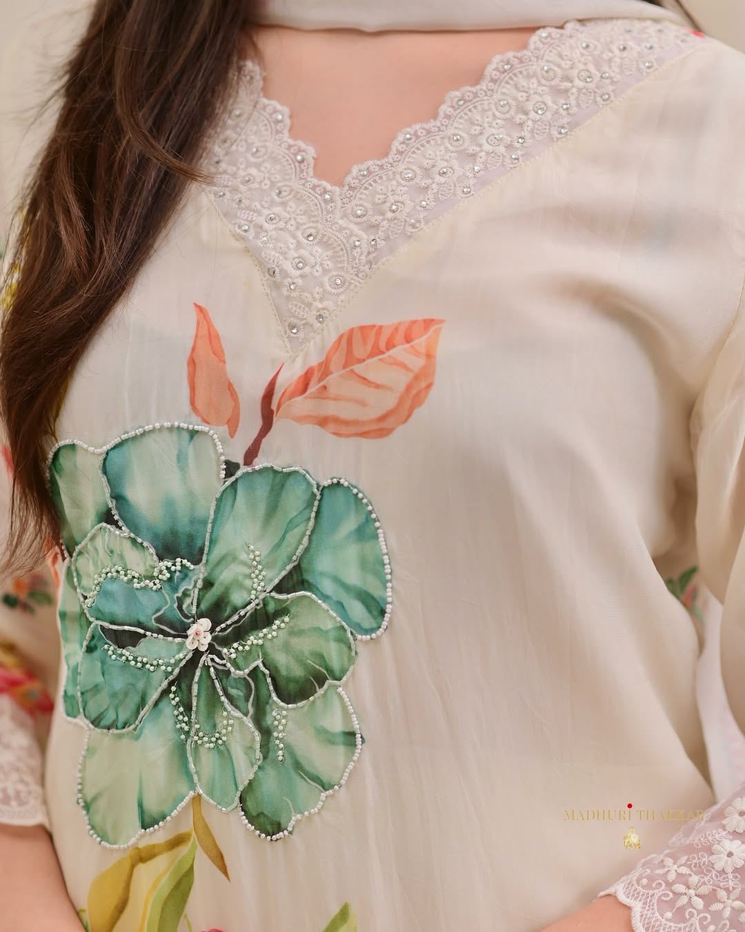 Handwork three piece set