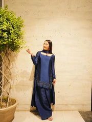 The most trending farshi salwaar
