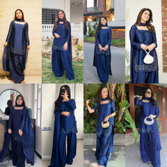 The most trending farshi salwaar