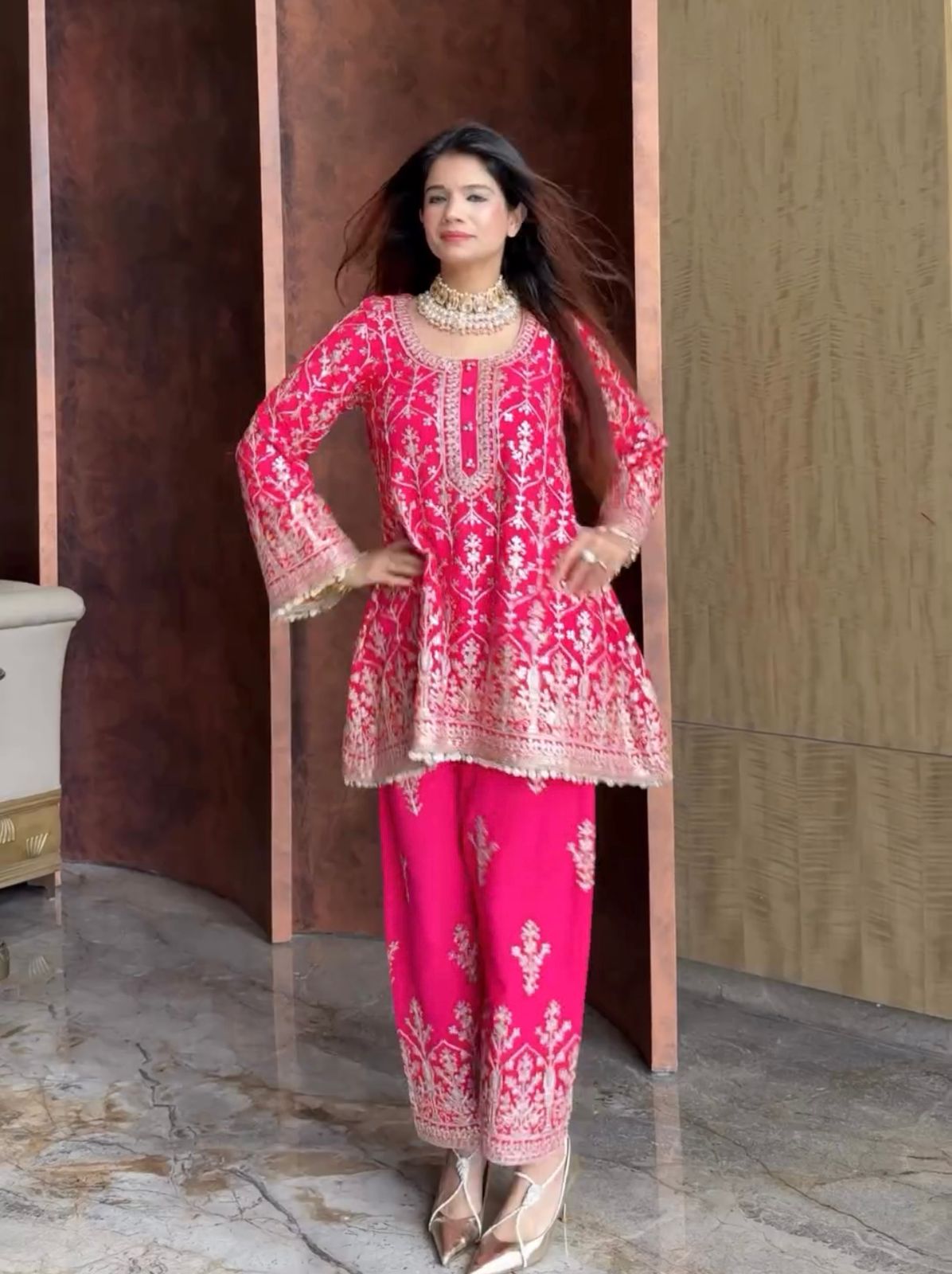 Lady look -028