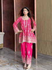 Lady look -028