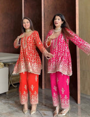 Lady look -028