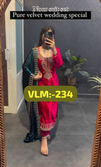 Vlm-234