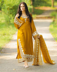 Designer Party Sharara Suit