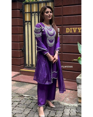 Urvashi Designer Suit