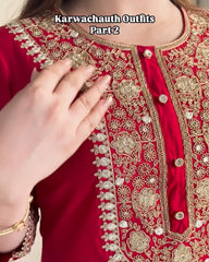 Karwa Special Suit